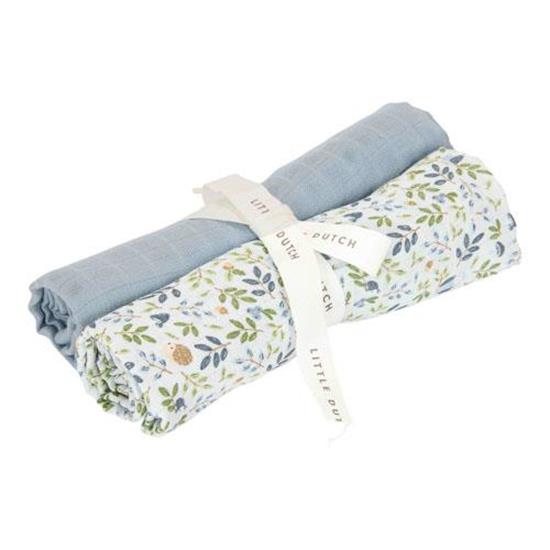 LD Swaddle 70 x 70cm