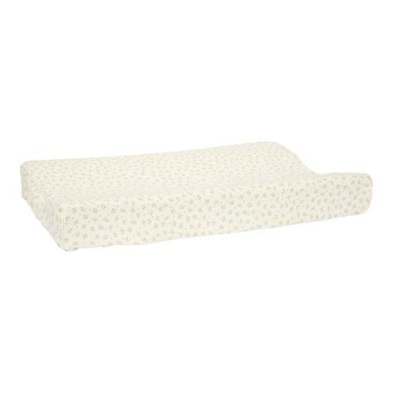 LD Muslin Changing Mat Cover