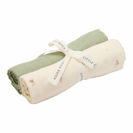 LD Swaddle 70 x 70cm