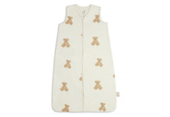 Jollein Sleeping Bag Summer Jersey 70cm Teddy Bear