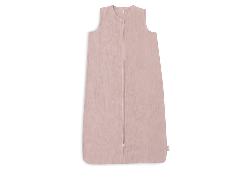Jollein muslin sleeping bag Wild Rose