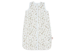 Jollein muslin summer sleeping bag 70cm Bloomy