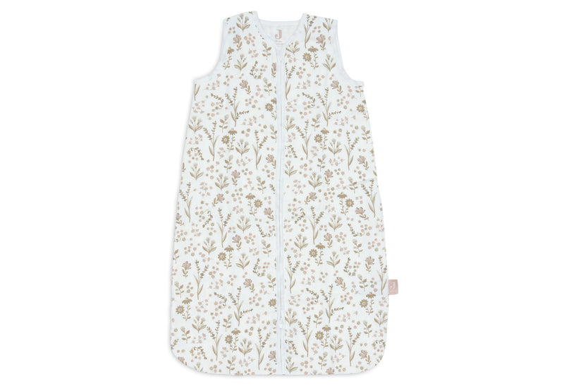 Jollein muslin summer sleeping bag 70cm Bloomy
