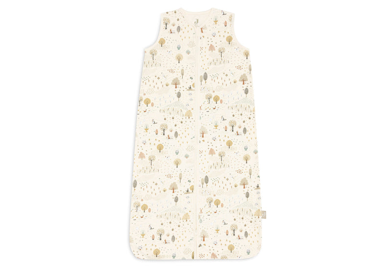 Jollein Sleeping Bag Summer Jersey 70cm Tiny Park