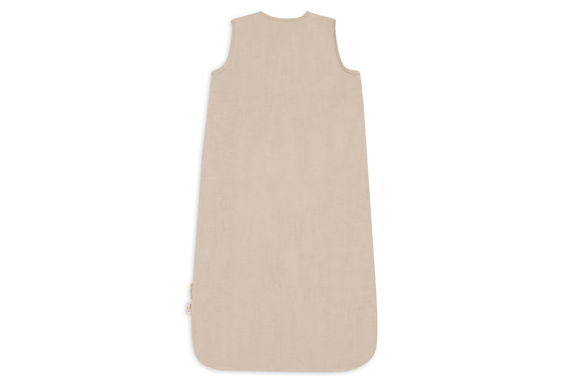 Jollein muslin summer sleeping bag Miffy Family Farm back