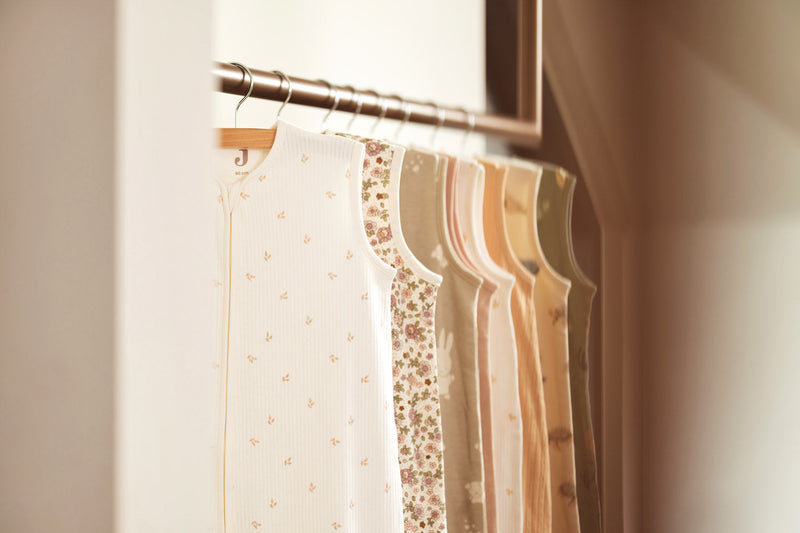 Summer Jersey Sleeping Bag 90cm