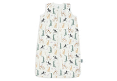 Summer Jersey Sleeping Bag 90cm