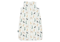 Summer Jersey Sleeping Bag 90cm