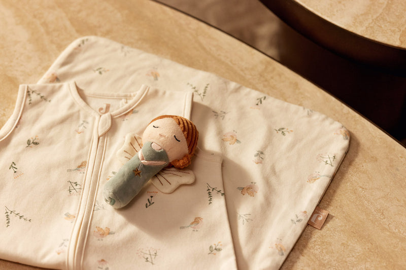 Summer Jersey Sleeping Bag 90cm