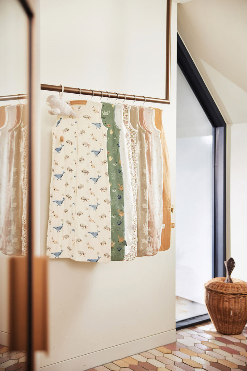 Summer Jersey Sleeping Bag 90cm