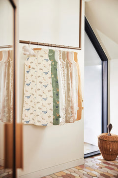 Summer Jersey Sleeping Bag 90cm