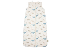 Summer Jersey Sleeping Bag 90cm