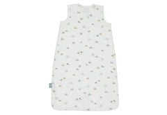 Summer Jersey Sleeping Bag 90cm