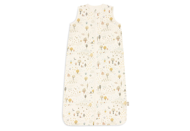Jollein Summer Jersey Sleeping Bag 90cm Tiny Park