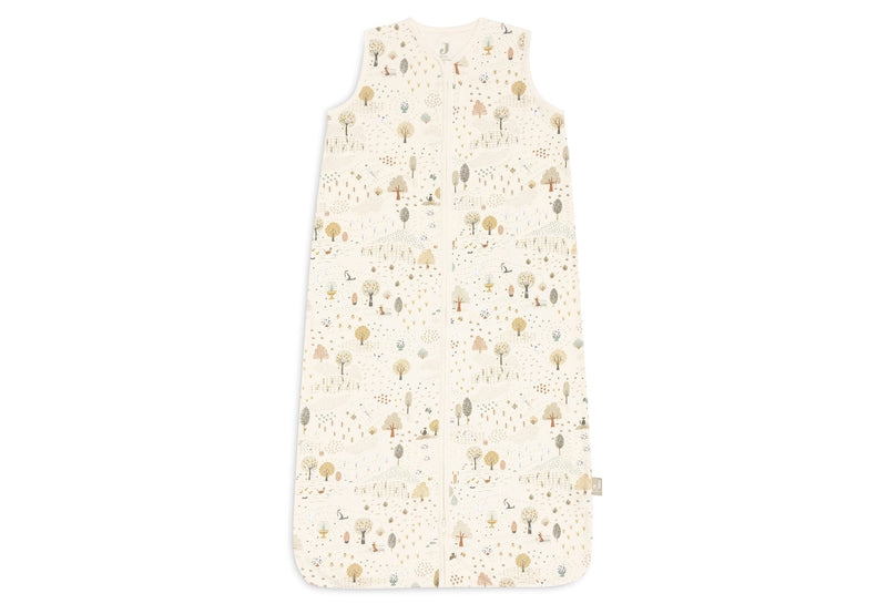 Jollein Summer Sleeping Bag Jersey 110cm Tiny Park