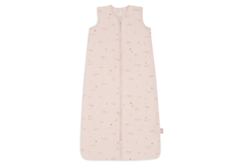 Jollein Summer Sleeping Bag Jersey 110cm Pretty Picnic