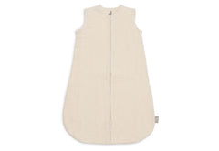 Jollein newborn muslin sleeping bag 60cm Oatmeal