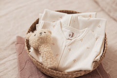 Newborn Sleeping bag Jersey 60 cm