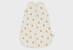 Newborn Sleeping Bag Jersey 60cm - Little Waffle