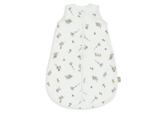 Sleepingbag Removable Sleeves Round 60cm