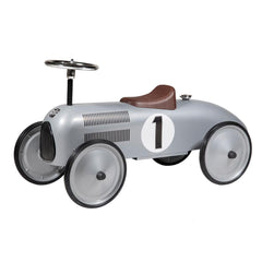 Retro Roller Ride-On