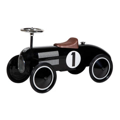 Retro Roller Ride-On