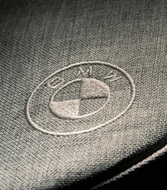 Nuna LYTL Carry Cot BMW Graphene