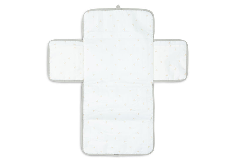 Changing Pad Muslin