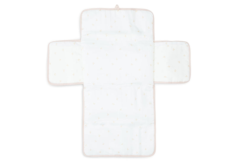 Changing Pad Muslin