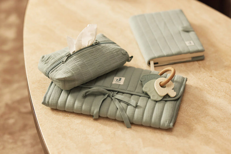 Changing Pad Muslin