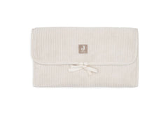 Changing Pad With Storage Pockets