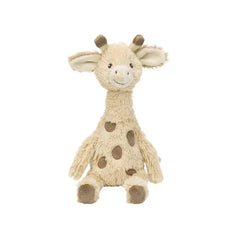 Happy Horse Giraffe Gus no. 2, 32 cm beige plush giraffe