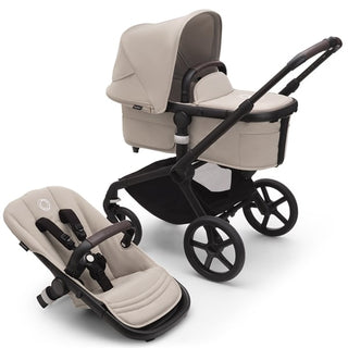 Bugaboo Fox5 Complete