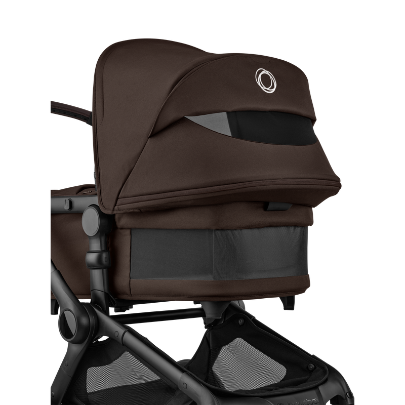 Bugaboo Fox5 Renew Complete Black