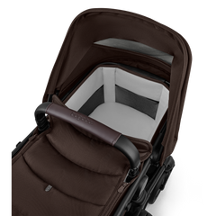 Bugaboo Fox5 Renew Complete Black