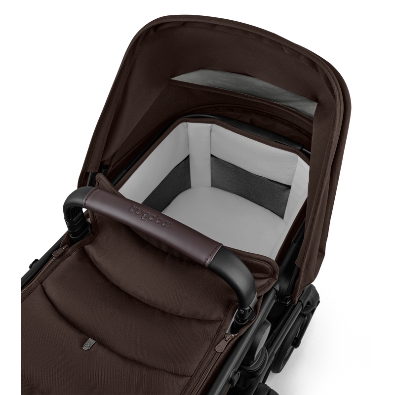 Bugaboo Fox5 Renew Complete Black