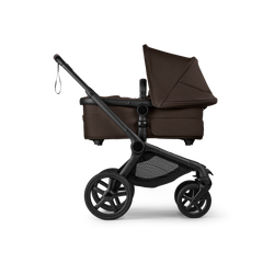Bugaboo Fox5 Renew Complete Black