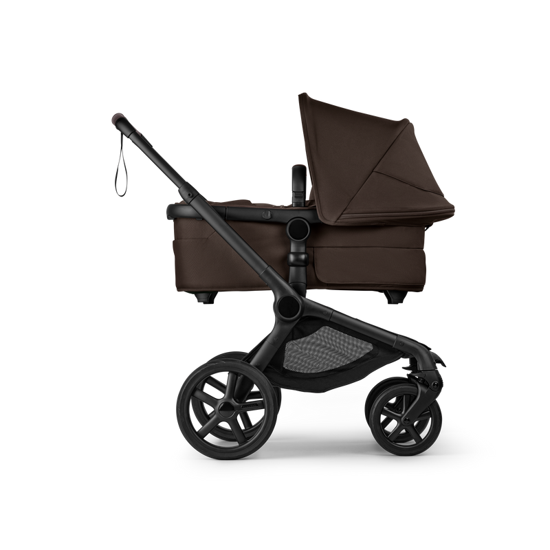 Bugaboo Fox5 Renew Complete Black