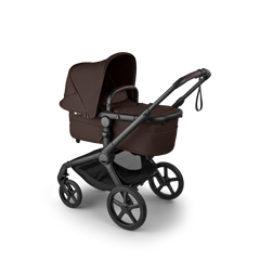 Bugaboo Fox5 Renew Complete Black
