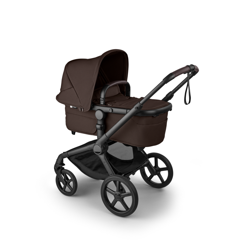 Bugaboo Fox5 Renew Complete Black