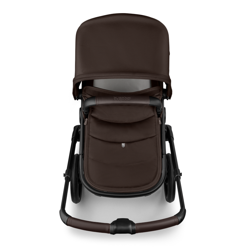 Bugaboo Fox5 Renew Complete Black