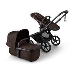 Bugaboo Fox5 Renew Complete Black
