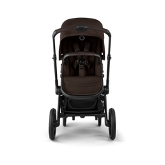 Bugaboo Fox5 Renew Complete Black