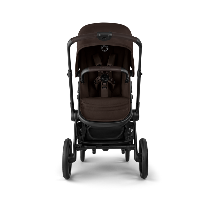 Bugaboo Fox5 Renew Complete Black