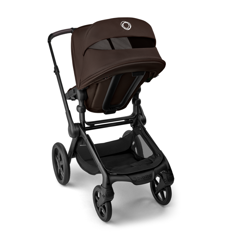 Bugaboo Fox5 Renew Complete Black