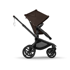 Bugaboo Fox5 Renew Complete Black