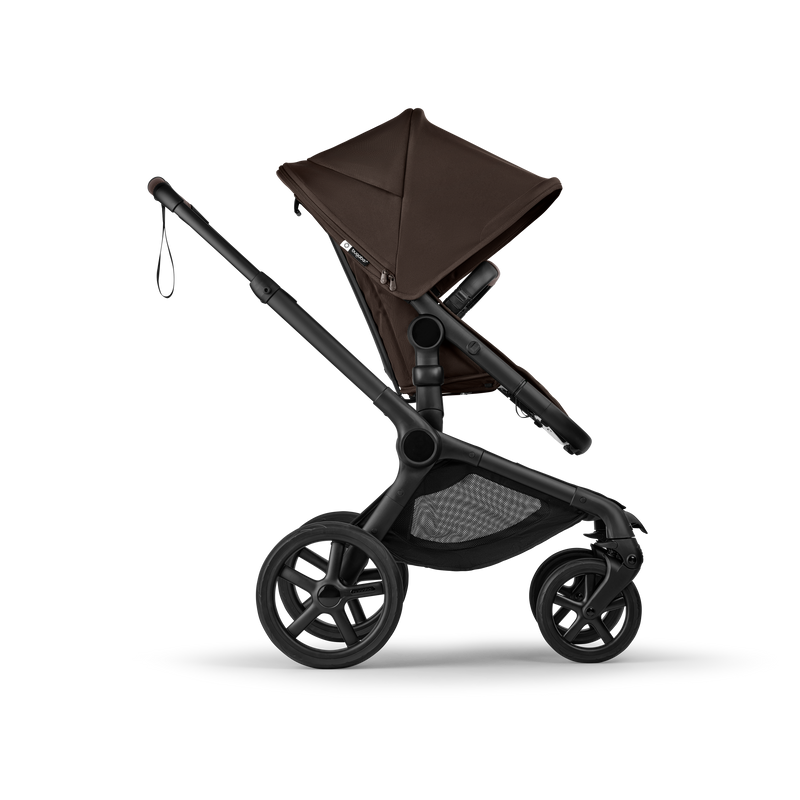 Bugaboo Fox5 Renew Complete Black