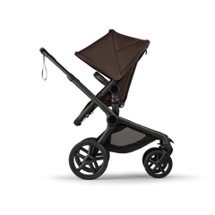 Bugaboo Fox5 Renew Complete Black