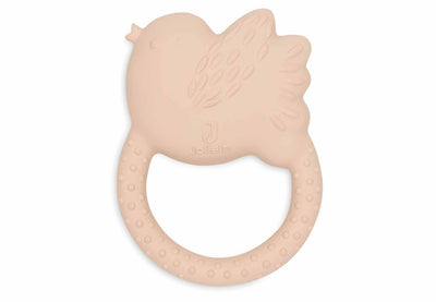 Teething Ring Rubber