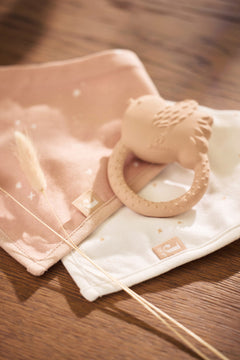 Teething Ring Rubber